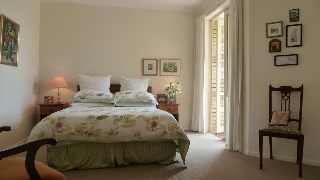 Country House B&B Waimate North Camera foto