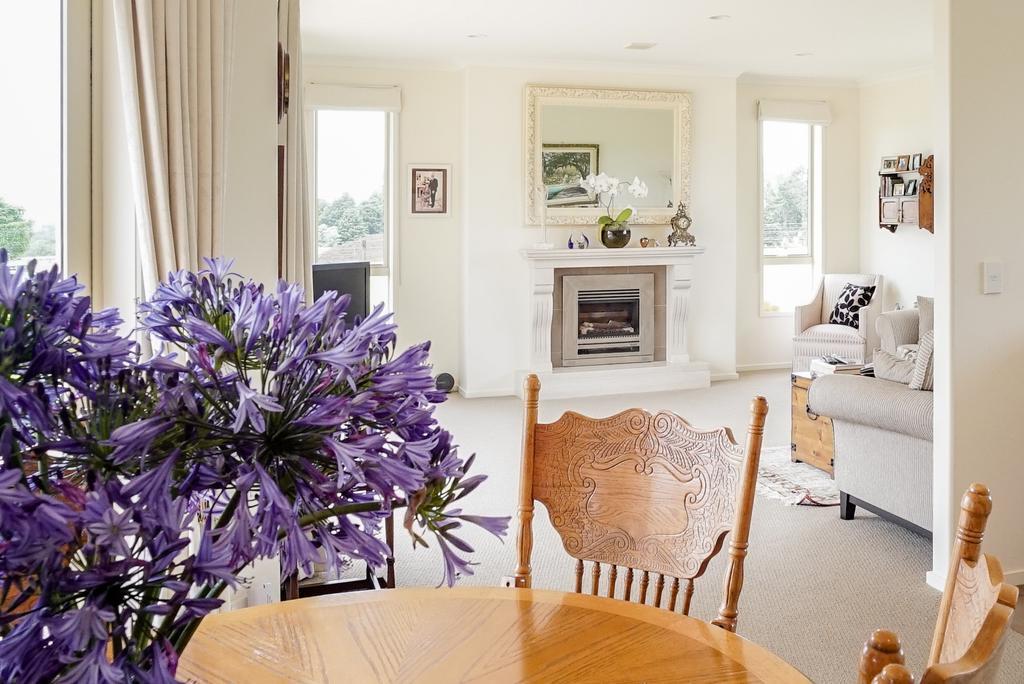 Country House B&B Waimate North Esterno foto