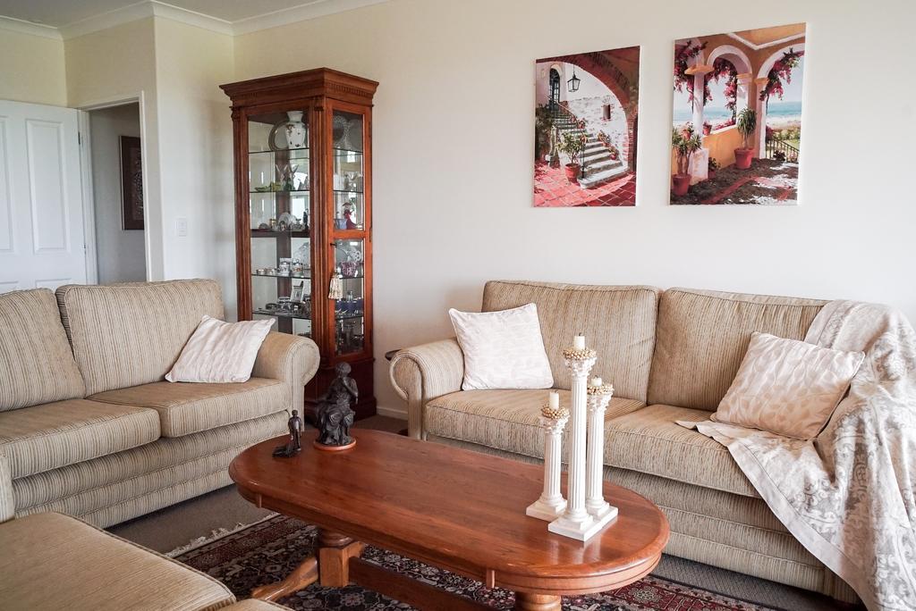 Country House B&B Waimate North Esterno foto