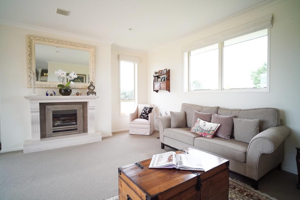 Country House B&B Waimate North Esterno foto