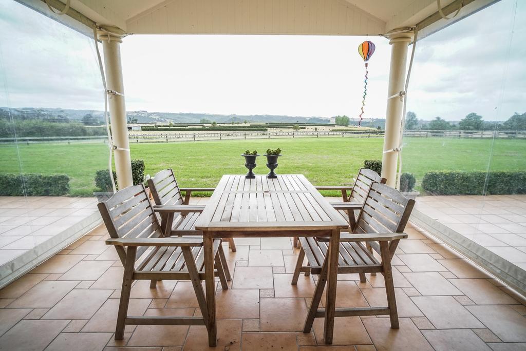 Country House B&B Waimate North Esterno foto