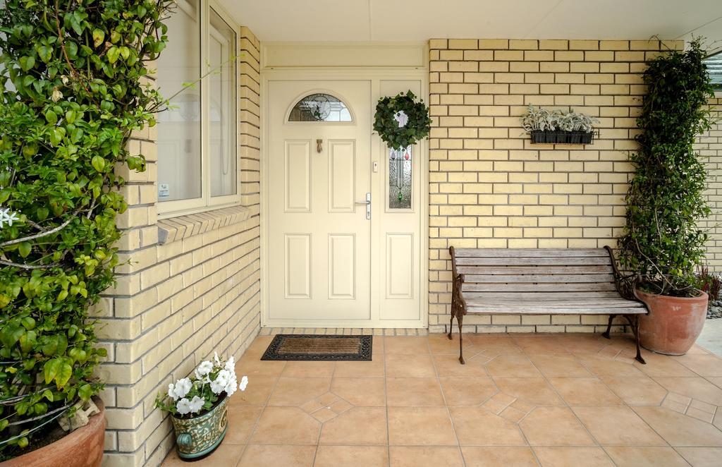 Country House B&B Waimate North Esterno foto