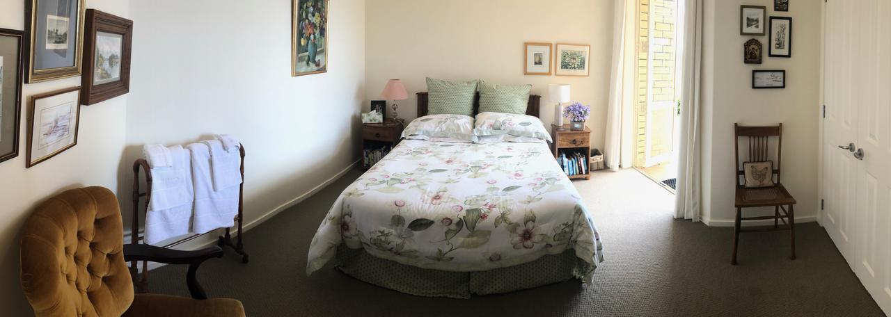 Country House B&B Waimate North Esterno foto