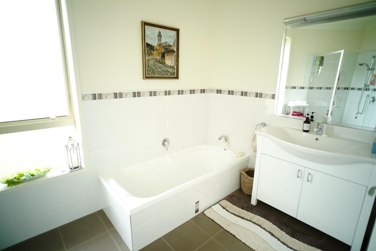 Country House B&B Waimate North Esterno foto