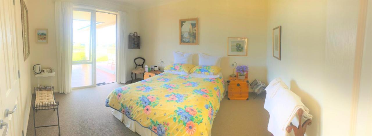 Country House B&B Waimate North Esterno foto
